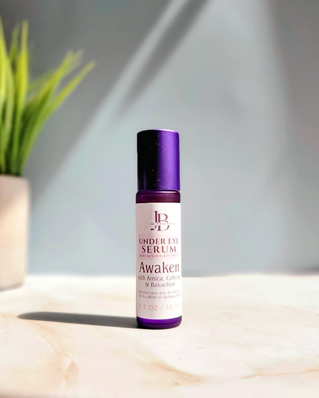 Awaken Under Eye Serum