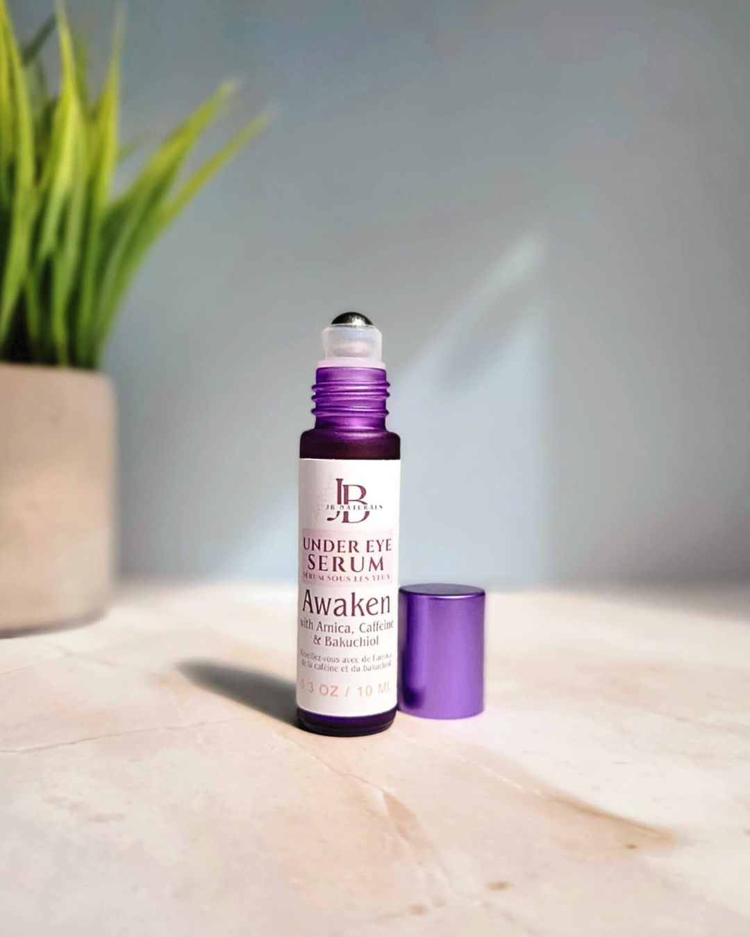 Awaken Under Eye Serum