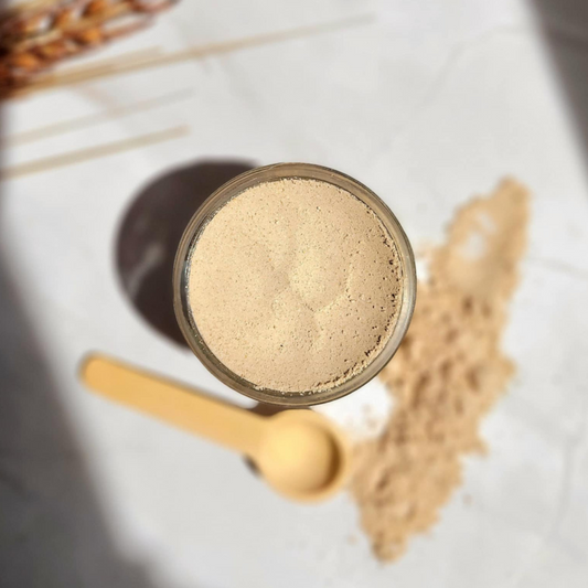 Creamy Clay Cleanser + Mask- Clarify