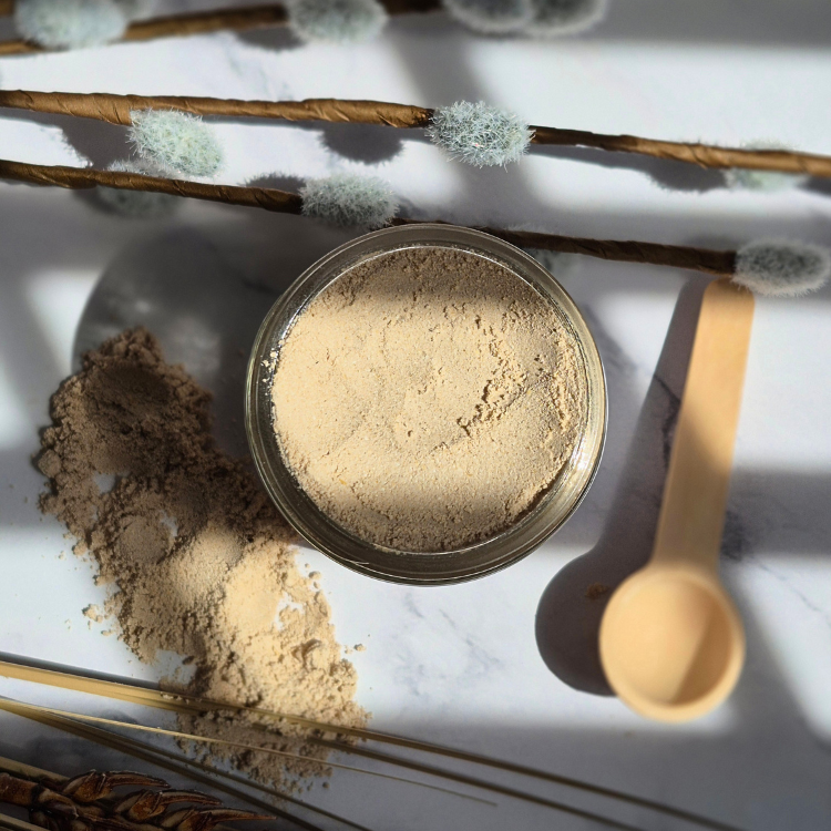 Creamy Clay Cleanser + Mask- Clarify