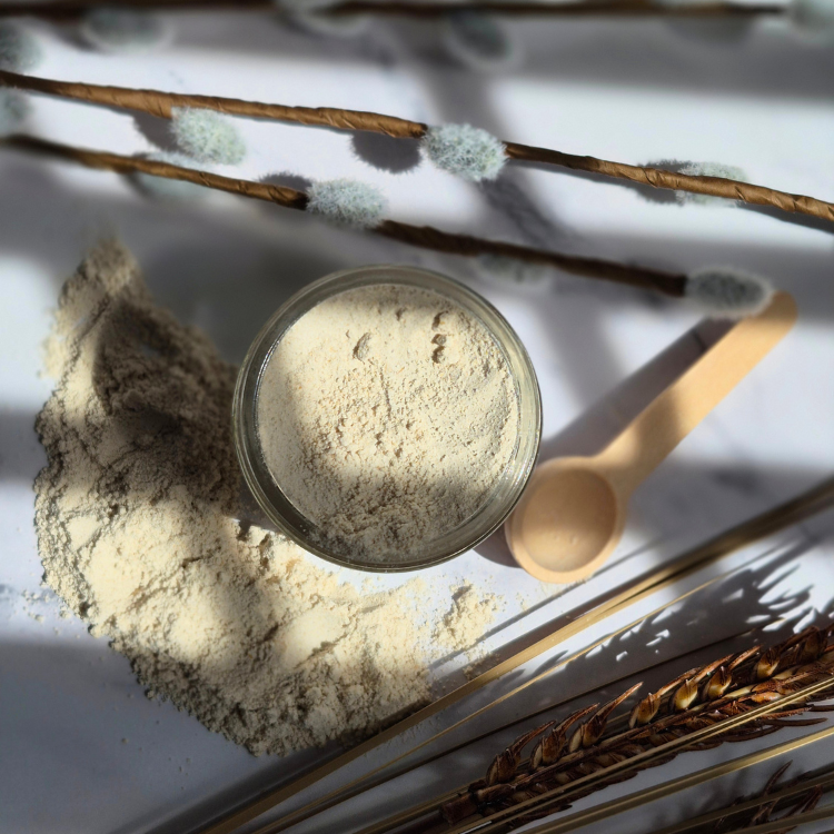 Creamy Clay Cleanser + Mask- Comfort