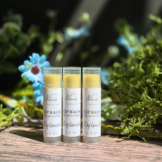 Replenish Lip Balm
