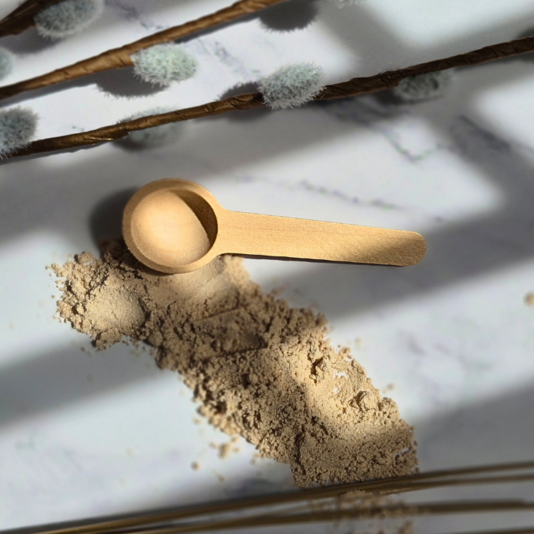The Beauty of Clay Cleansing