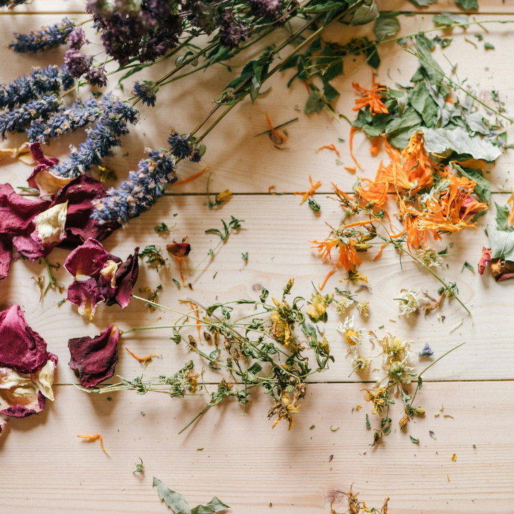 Embracing Nature: Why We Avoid Preservatives in Our Products