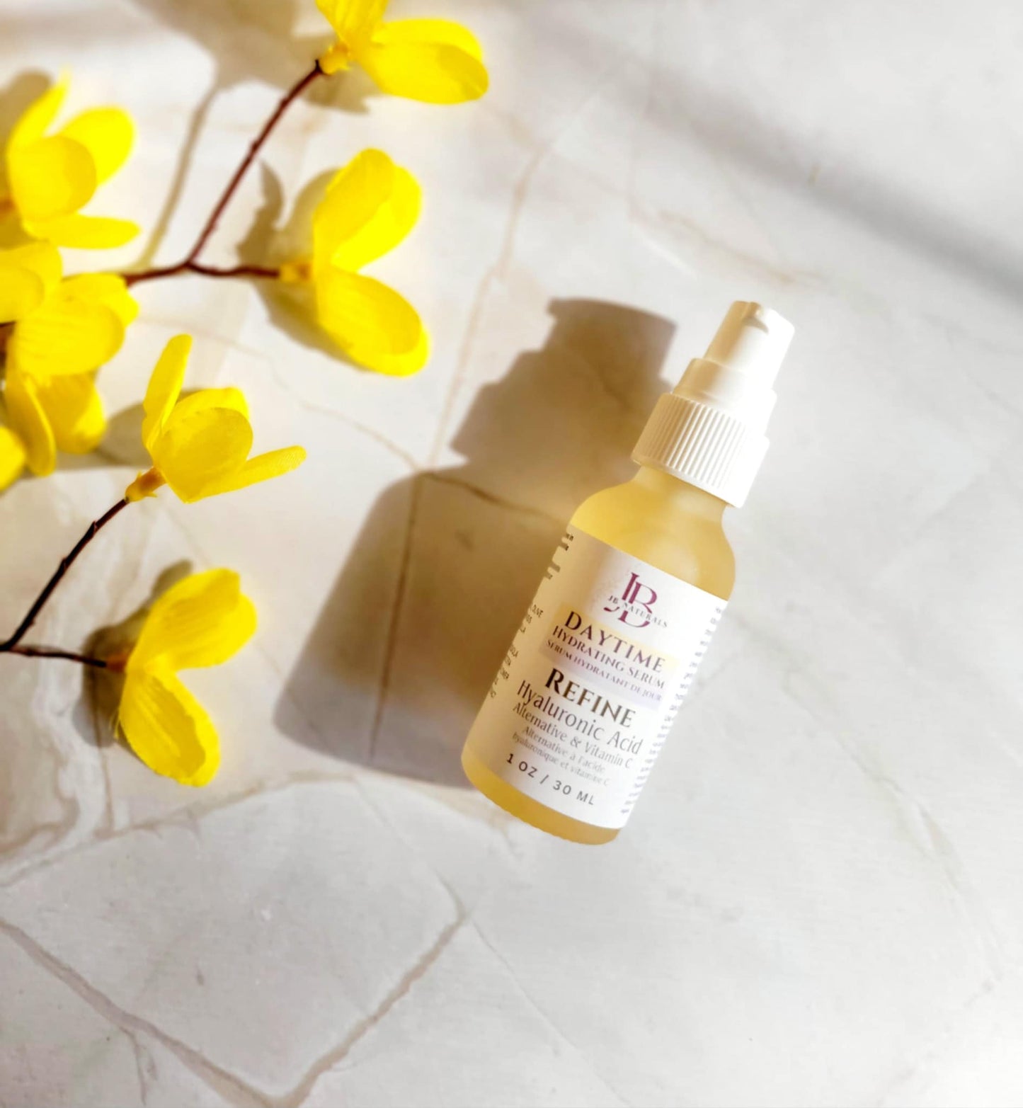 Refine Daytime Hydrating Serum