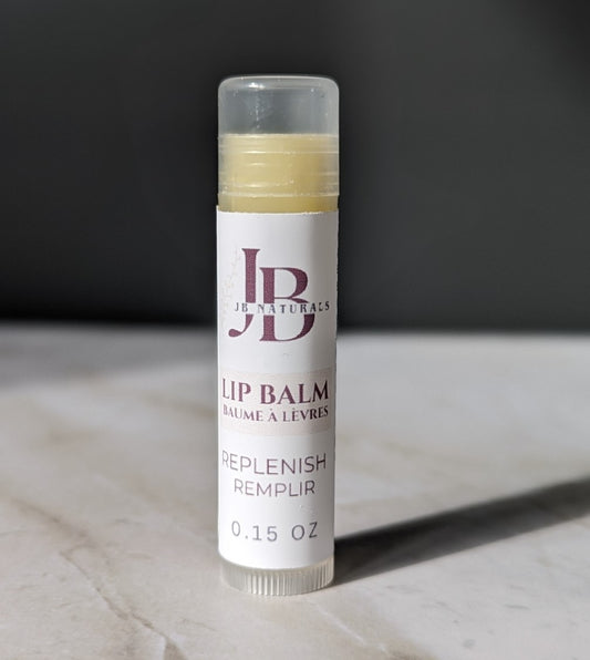 Replenish Lip Balm