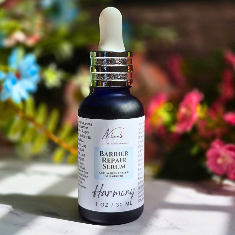 Harmony Barrier Repair Serum