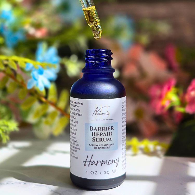 Harmony Barrier Repair Serum