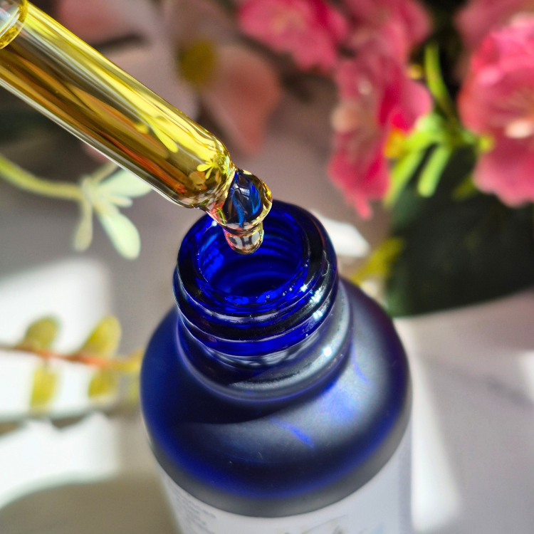 Harmony Barrier Repair Serum