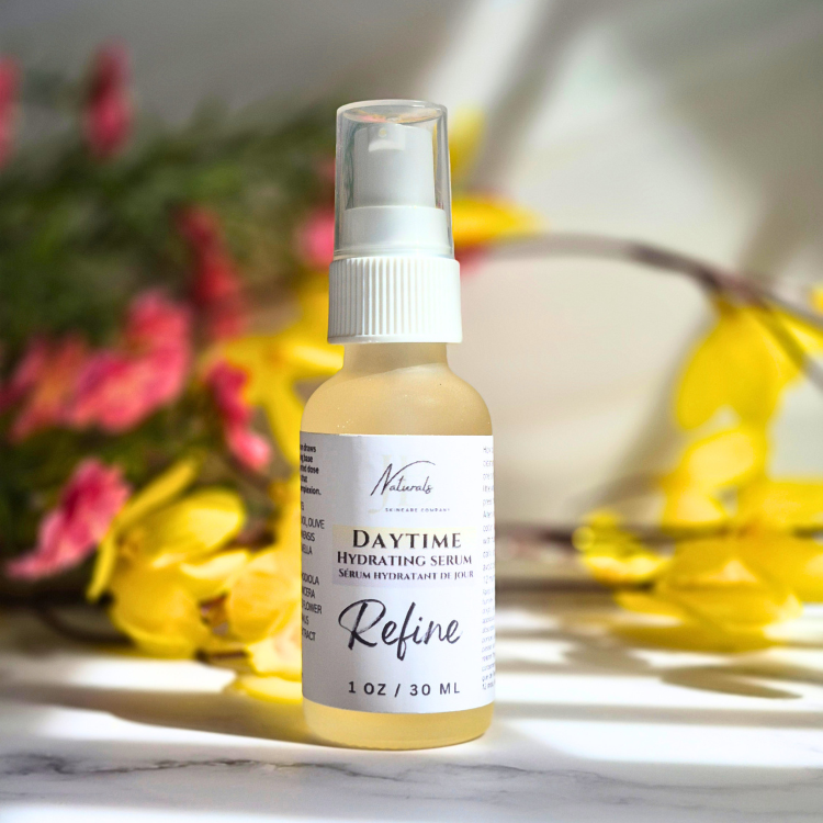 Refine Daytime Hydrating Serum