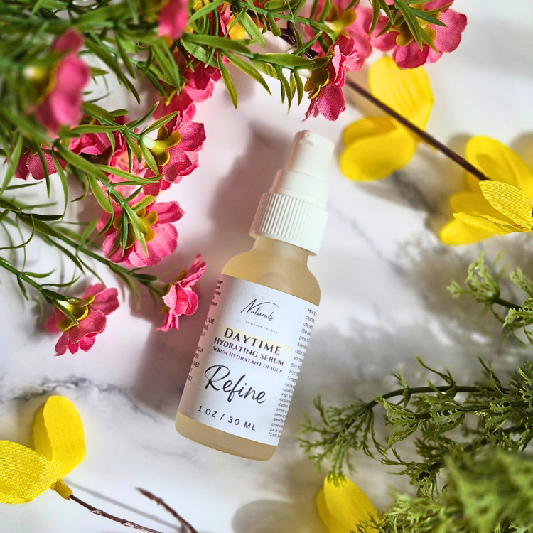 Refine Daytime Hydrating Serum