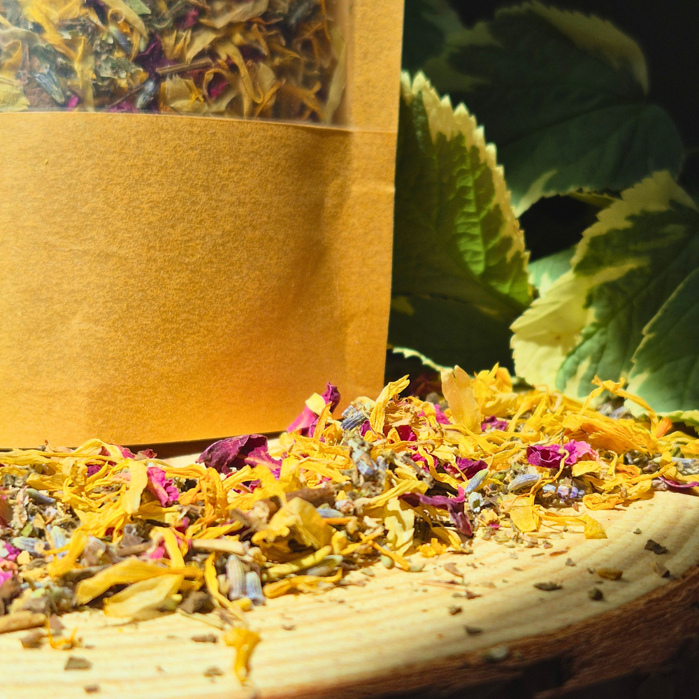 Meadow Yoni Steaming Blend