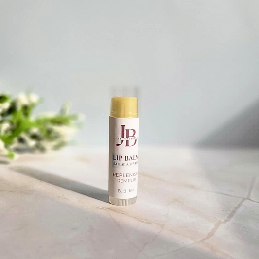 Replenish Lip Balm