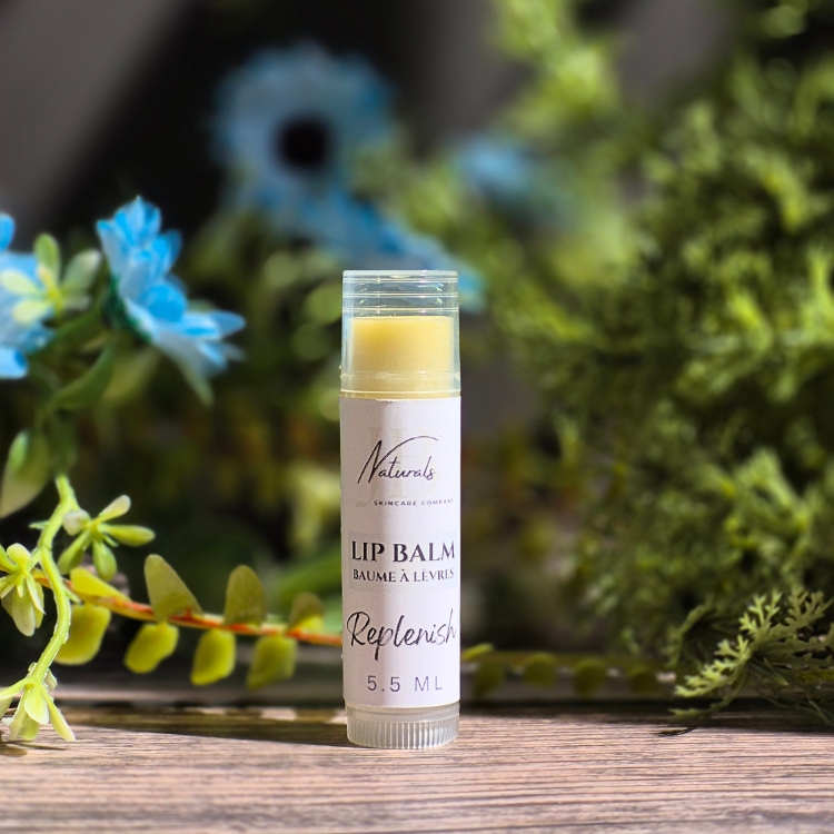 Replenish Lip Balm