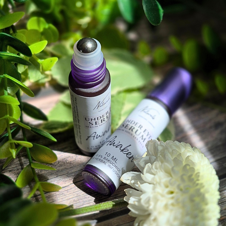 Awaken Under Eye Serum