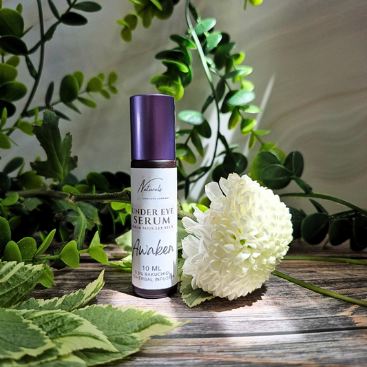 Awaken Under Eye Serum