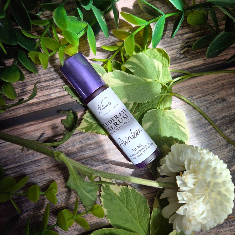 Awaken Under Eye Serum