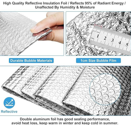 Insulated Shipping